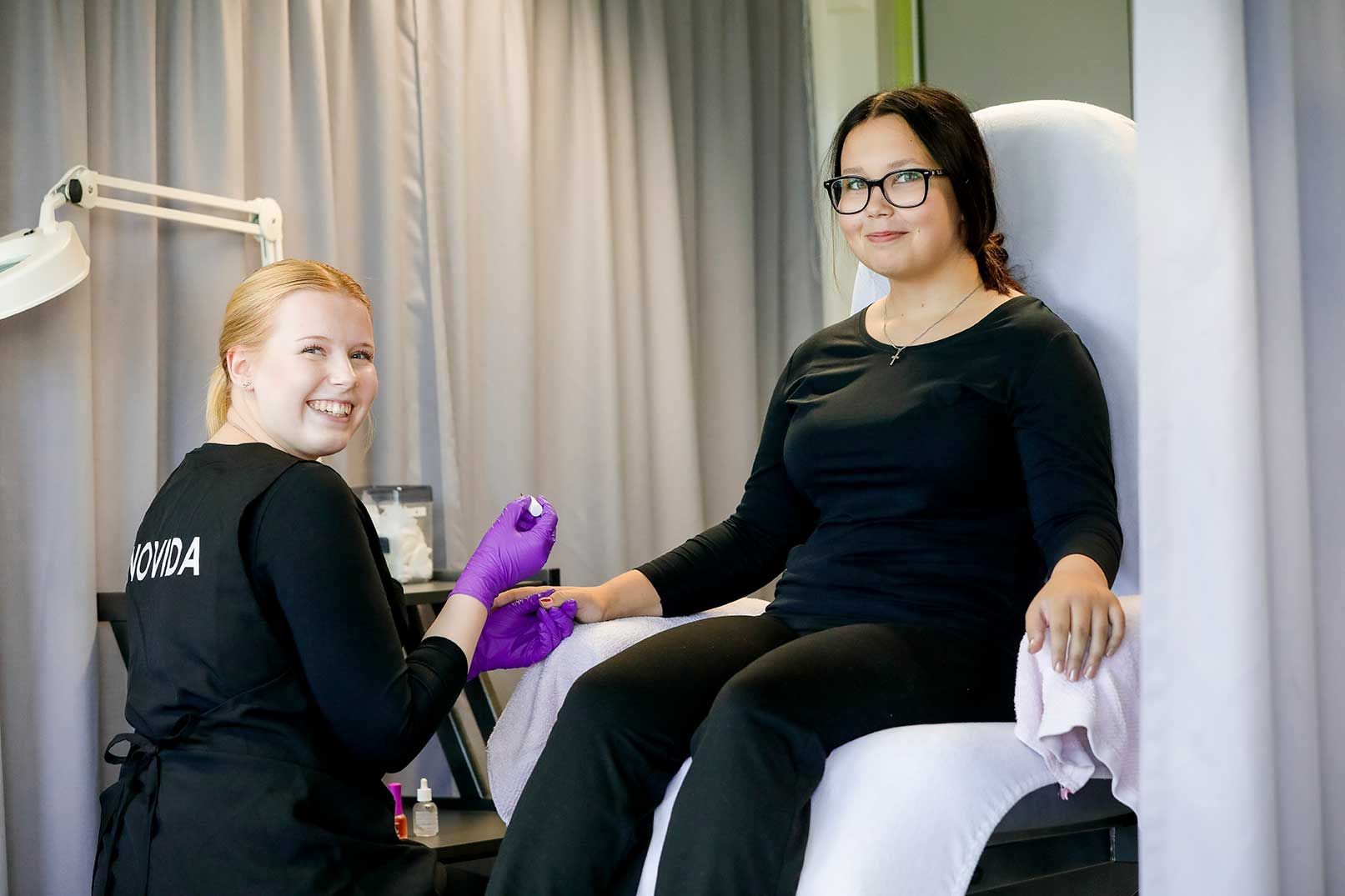 Valokuvaaja Turku